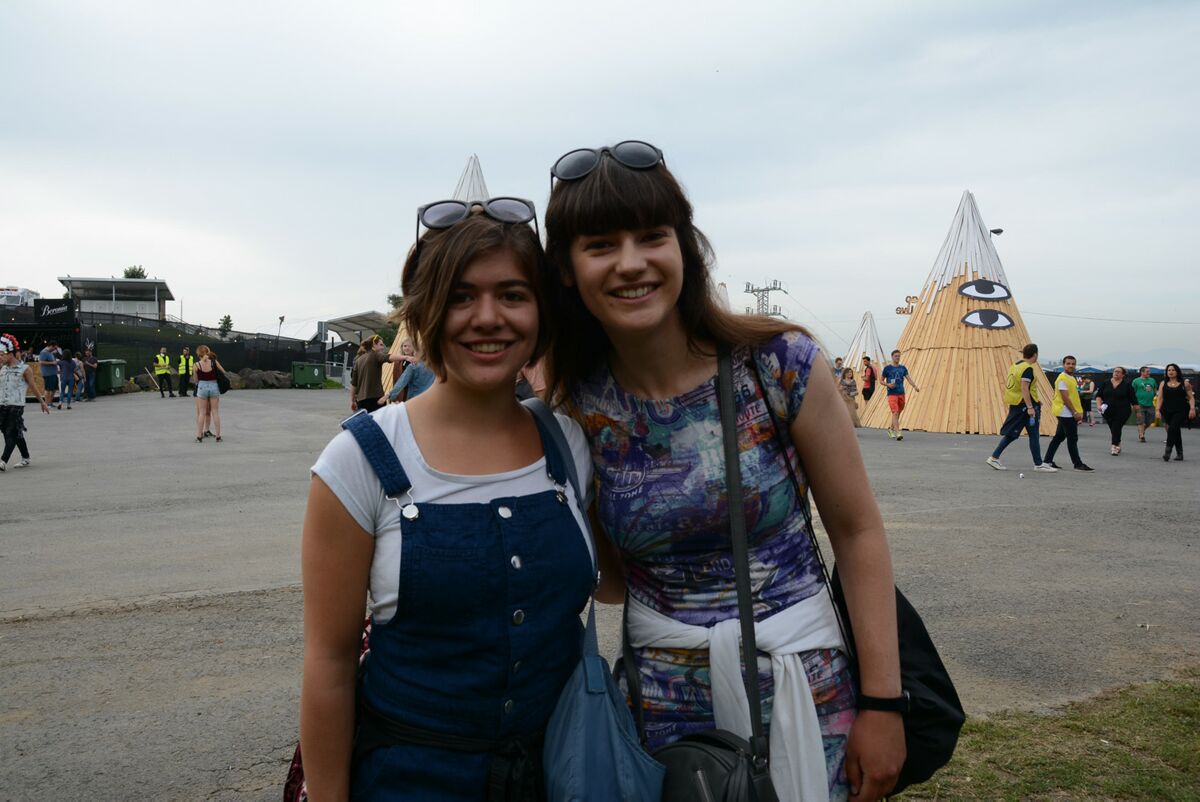 Foto 515 de la jueves 6 de julio | Bilbao BBK Live 2017